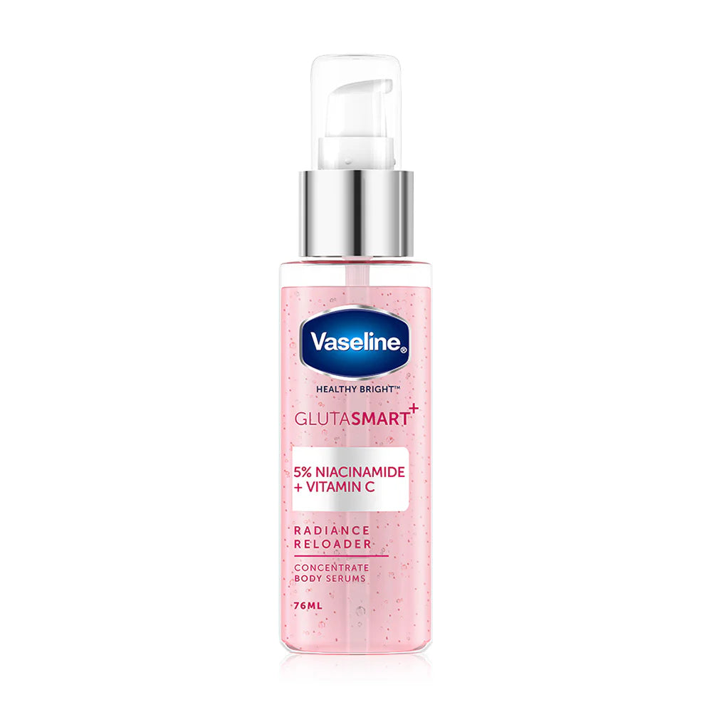 Vaseline Healthy Bright GlutaSmart Radiance 