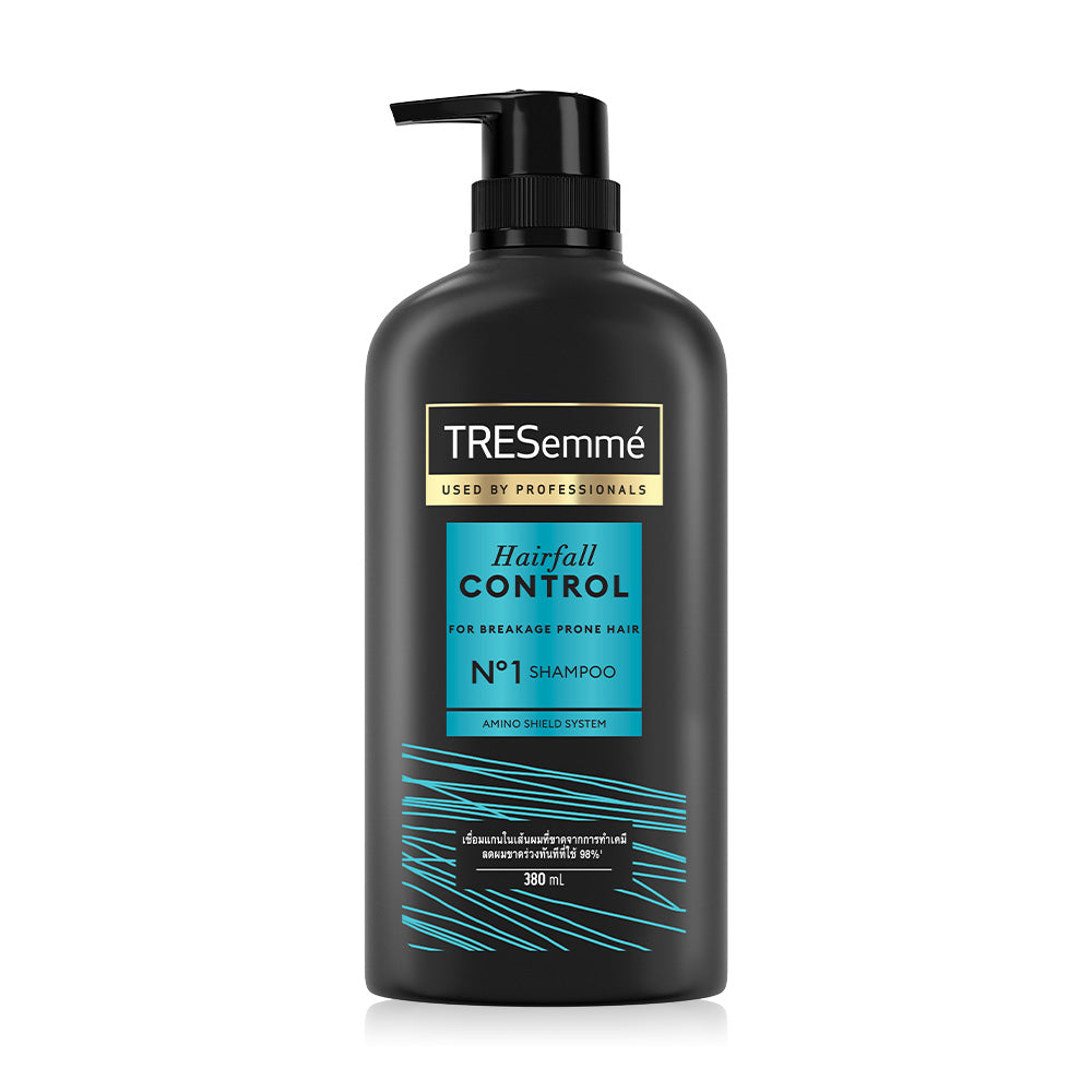 Tresemme Shampoo Hair Fall Control 380ml