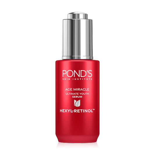 Ponds Age Miracle Ultimate Youth Hexyl-Retinol Serum 30g