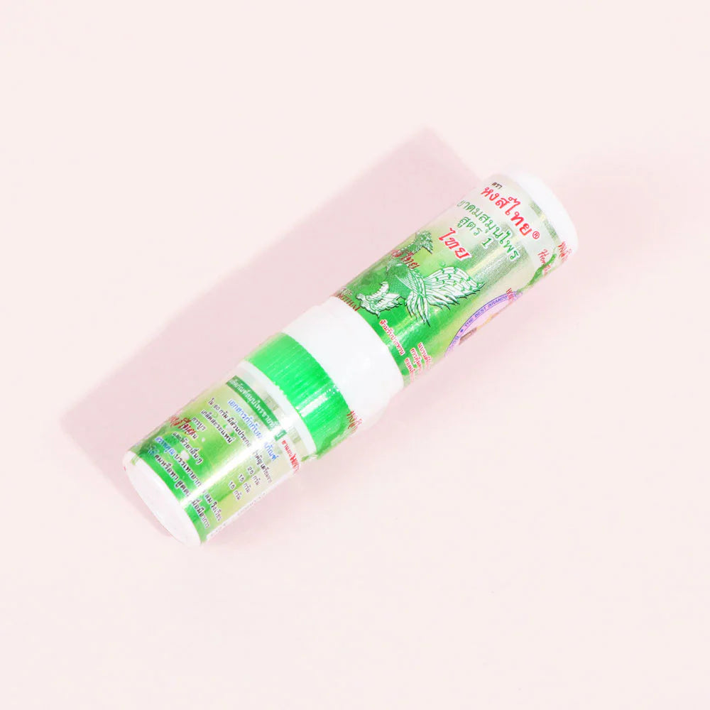 Hongthai Herbal Inhalant 3ml