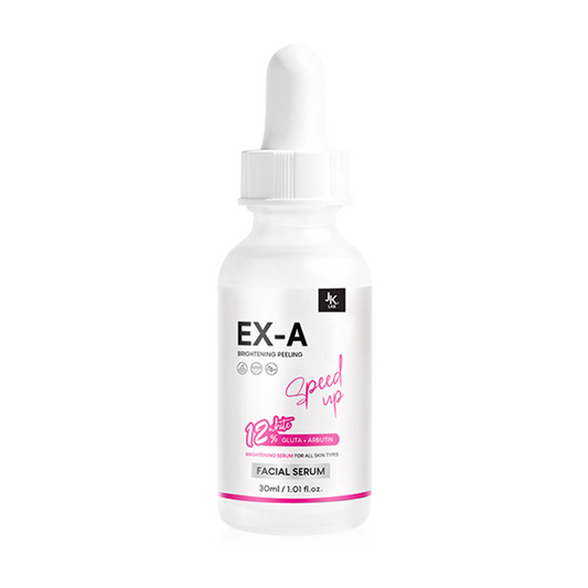 JKxLab EX-A Facial White Serum 30ml