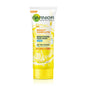 Garnier Bright Complete Vitamin C Face Wash Scrub For All Skin Types 100ml