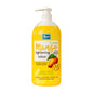 Yoko Tropical Mango Lightening Lotion 400ml