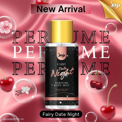 JOJI Secret Young Fairy Date Night Perfume Body Mist 250ml