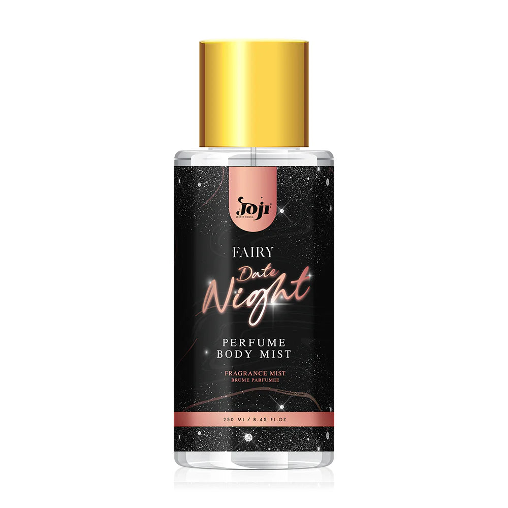 JOJI Secret Young Fairy Date Night Perfume Body Mist 250ml