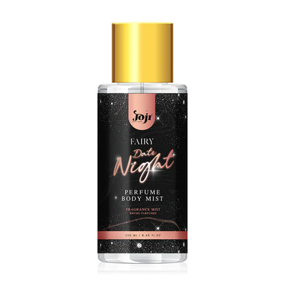 JOJI Secret Young Fairy Date Night Perfume Body Mist 250ml