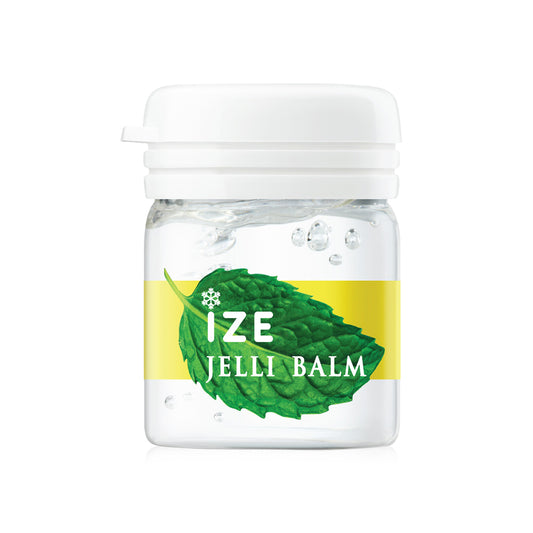 Klean&Kare Ize Jelli Balm 7g