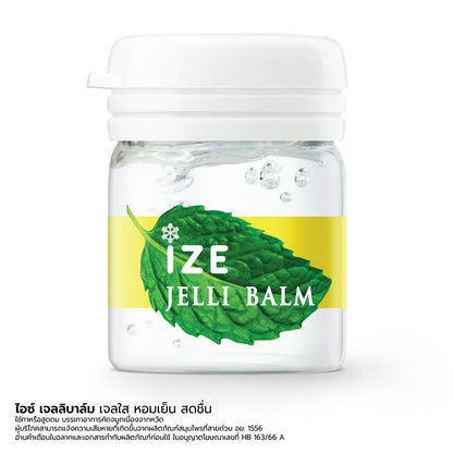 Klean&Kare Ize Jelli Balm 7g