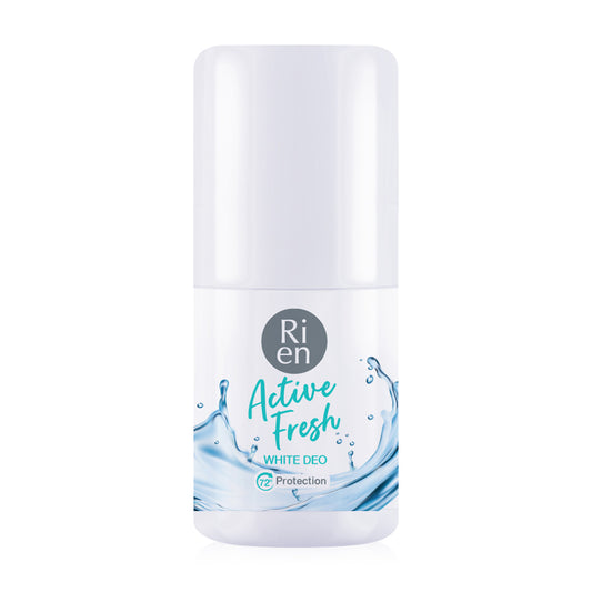 Ri en Active Fresh White Deo 