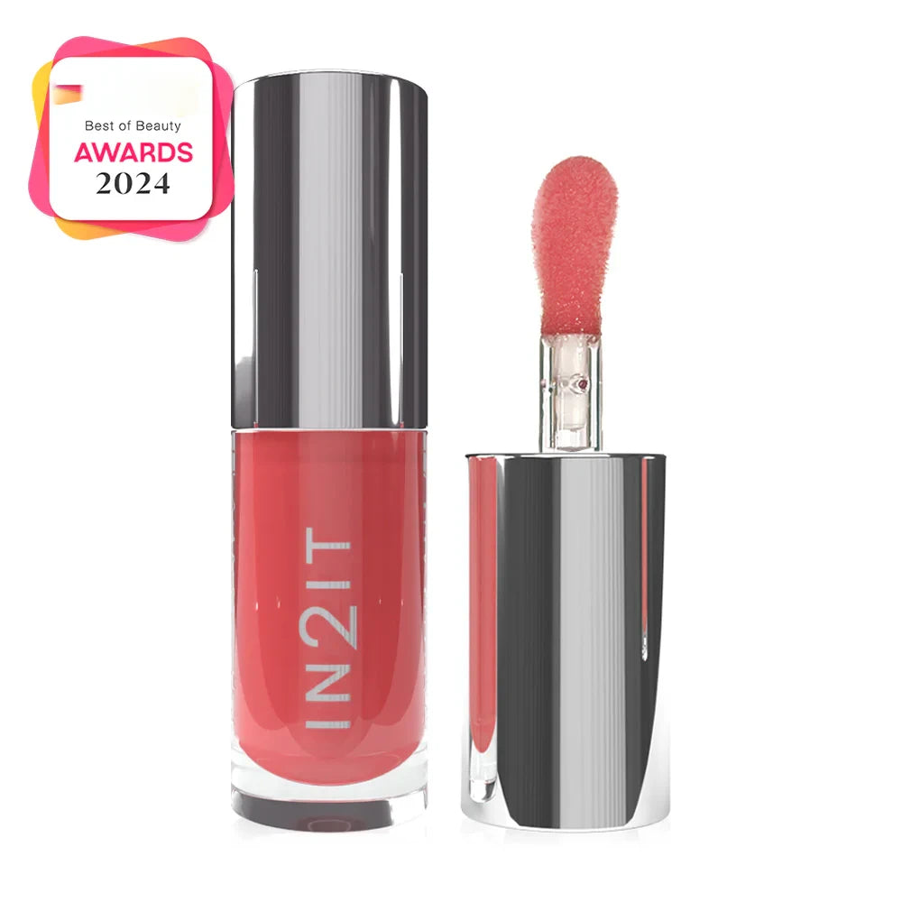 In2It Plumping Lip Oil 