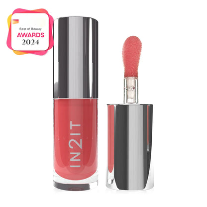 In2It Plumping Lip Oil 