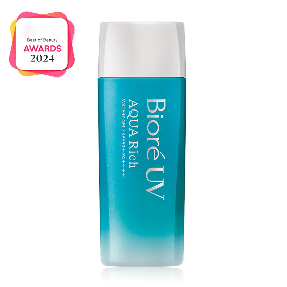 Biore UV Aqua Rich Watery Gel SPF 50+