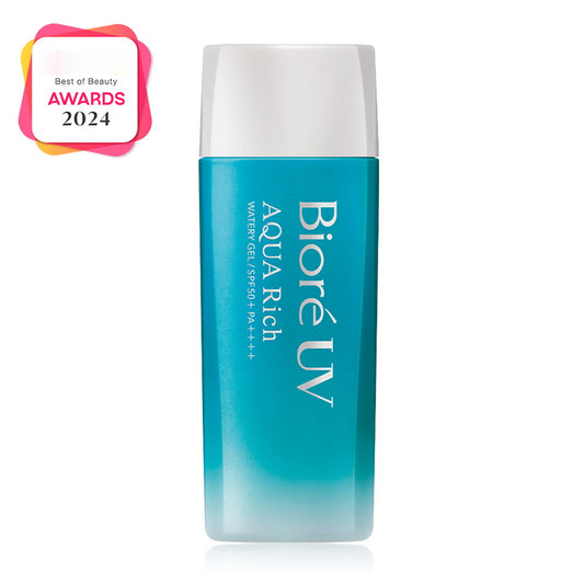 Biore UV Aqua Rich Watery Gel SPF 50+