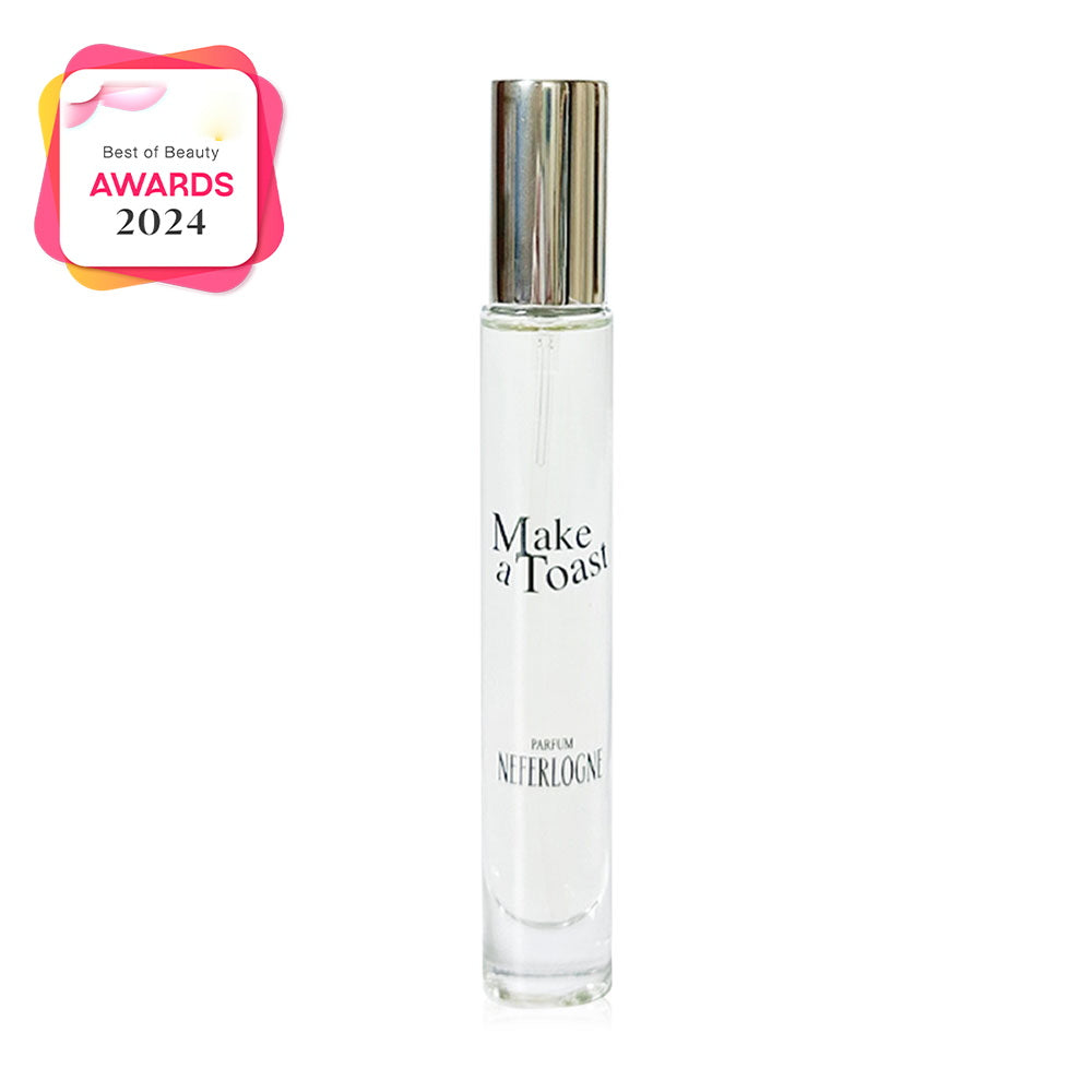 NEFERLOGNE Make A Toast Perfume 10ml