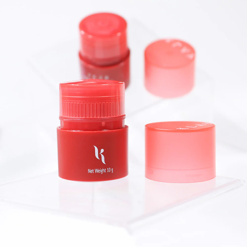 KLAY Red Mood Lip Mask 10g