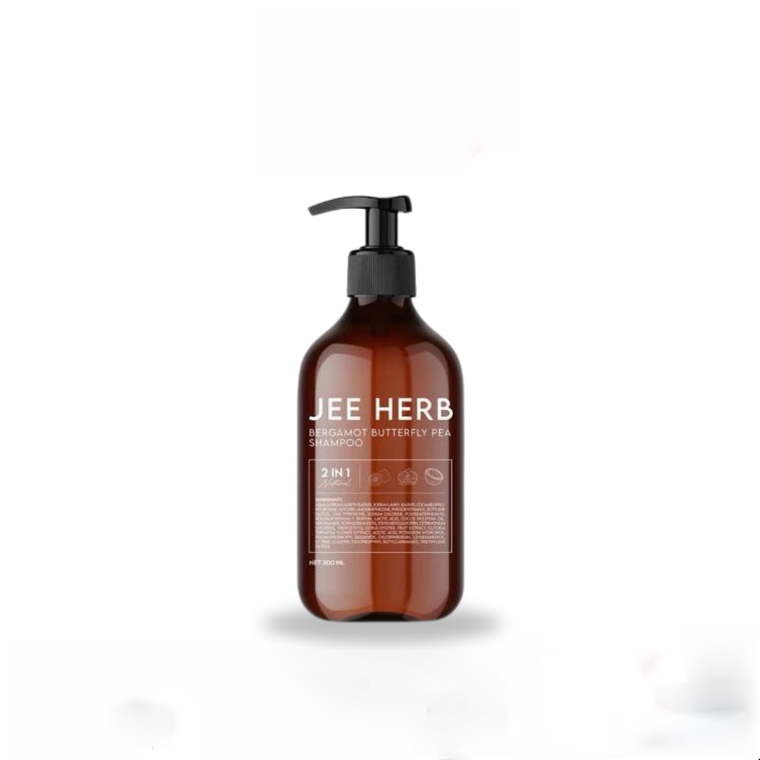 Jee Herb Shampoo 300 ml