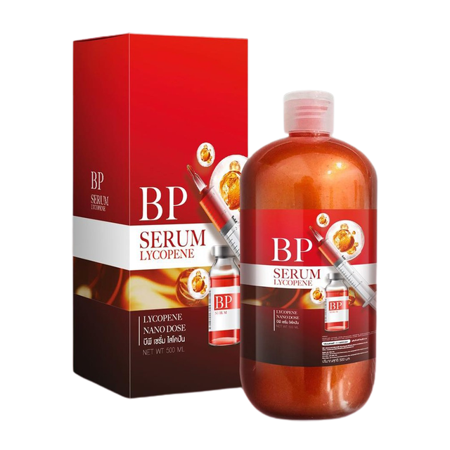 BP Serum Lycopene BP Serum Lycopene