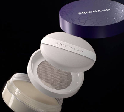 Srichand Bare to Perfect Translucent Powder 10g