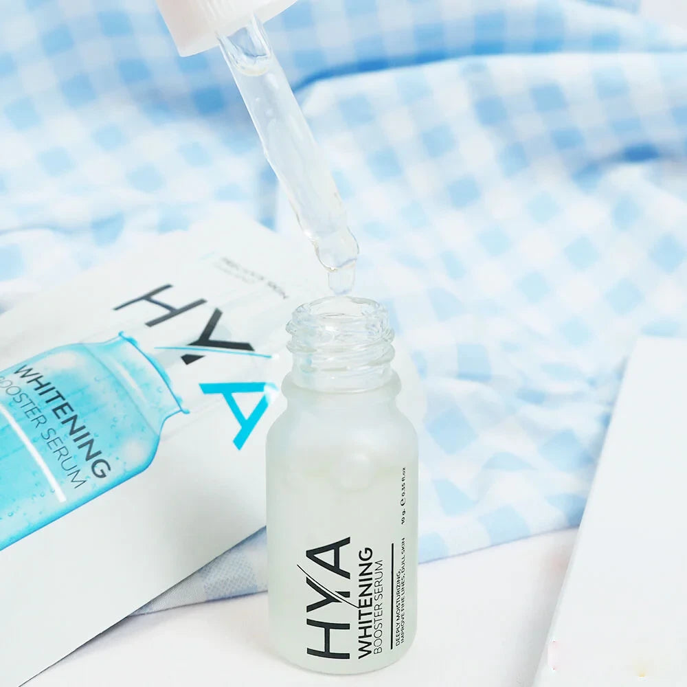 Precious Skin Thailand Hya Whitening Booster Serum 10ml