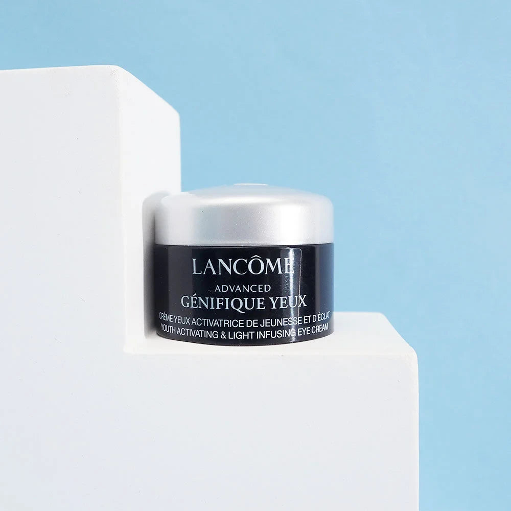 Lancome Advanced Genifique Yeux Eye Cream 5ml