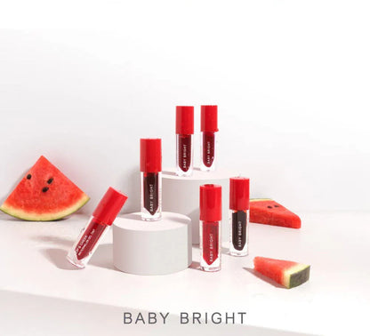Baby Bright Lip & Cheek Watermelon Gel Tint