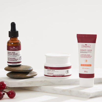 Plantnery Grape Seed Serum