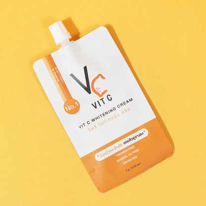 VITC Whitening Cream 7g