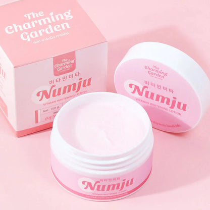 Numju Vitamin Whitening Lotion 100g