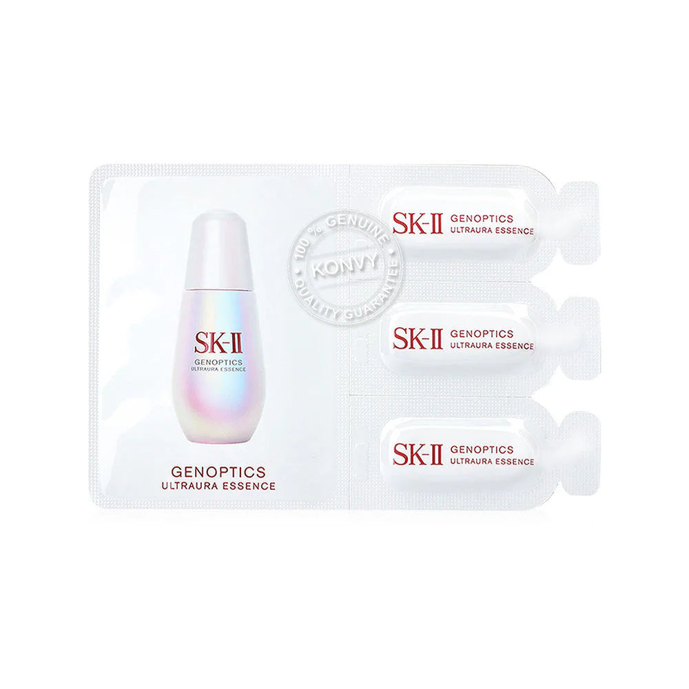 SK-II Essence Kit (2 items)