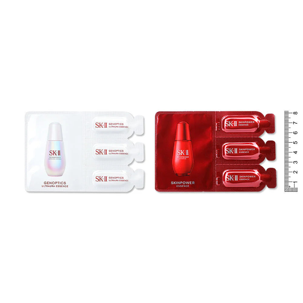 SK-II Essence Kit (2 items)