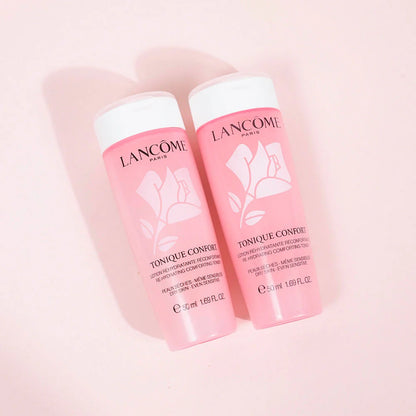 Lancome Toinque Confort Re-Hydrating Comforting Toner Dry Skin 50ml