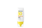 Garnier Skin Naturals Super UV Invisible Serum Sunscreen SPF50+ PA++++ 30ml bottle packaging lightweight facial sunscreen with Vitamin C