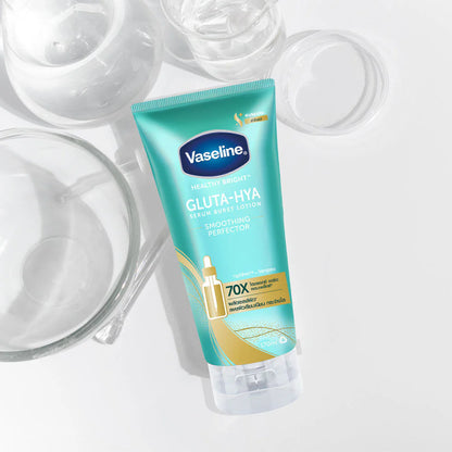 Vaseline Healthy Bright Gluta-Hya