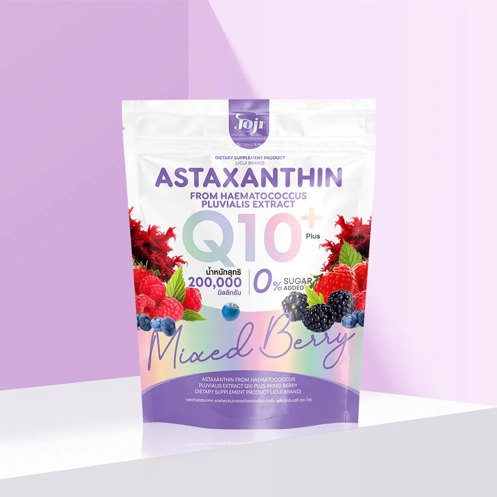 JOJI Secret Young Astaxanthin Q10