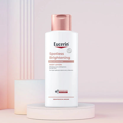  Eucerin Spotless Brightening Skin Tone Perfecting 