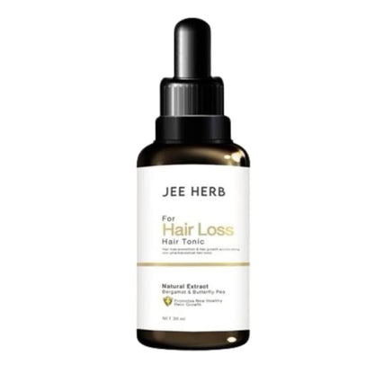 Jee Herb For Hair Loss Hair Tonic Serum Beautiful 