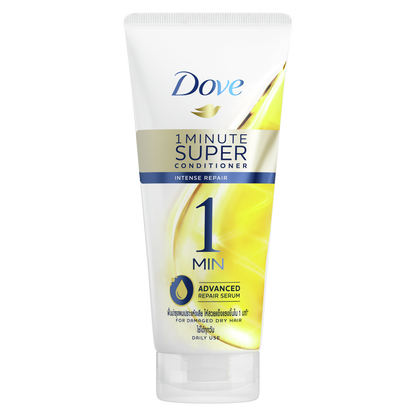 Dove Intense Repair 1 Minute Super Conditioner