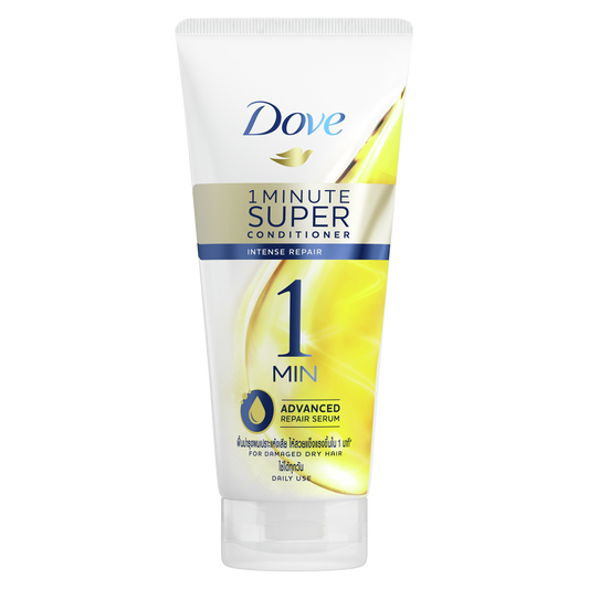 Dove Intense Repair 1 Minute Super Conditioner