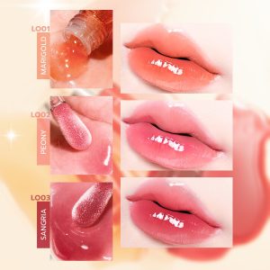 IN2IT Plumping Lip Oil