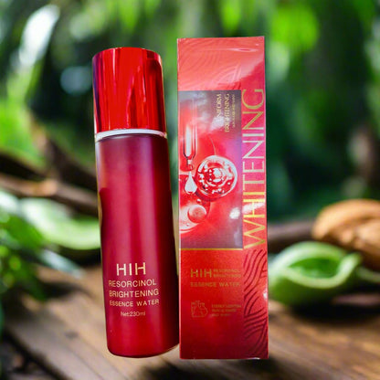 HIH UNIFORM BRIGHTENING ESSENCE WATER