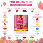 JELLY PRO GLUTA PLUS 50g.