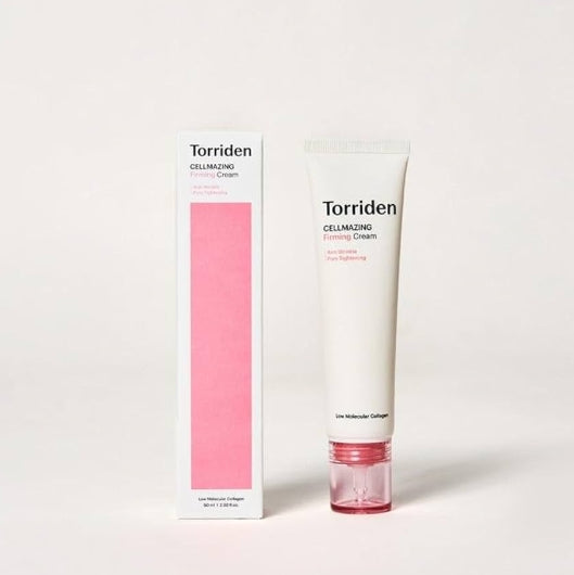 Torriden Cellmazing Firming Cream 