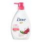 Dove Deeply Nourishing Body Dove Shower Cream 550 ML