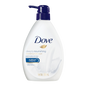 Dove Deeply Nourishing Body Dove Shower Cream 550 ML