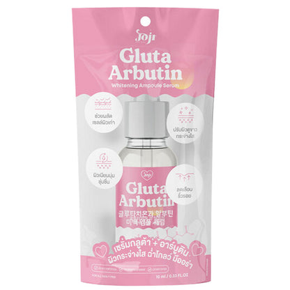 Gluta Arbutin Whitening Ampoule Serum