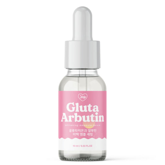 Gluta Arbutin Whitening Ampoule Serum