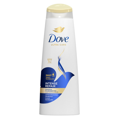 Dove Intense Repair Shampoo