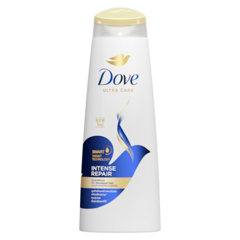 Dove Intense Repair Shampoo