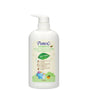 Organic Bottle Cleanser 650 ml.