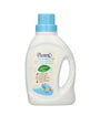 Organic Liquid Detergent 750 ml